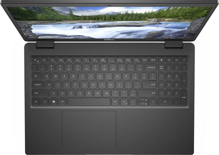 Actual product image Dell Latitude 3520 (15.60", Intel Core i5-1135G7, 16 GB, 512 GB, CH)
