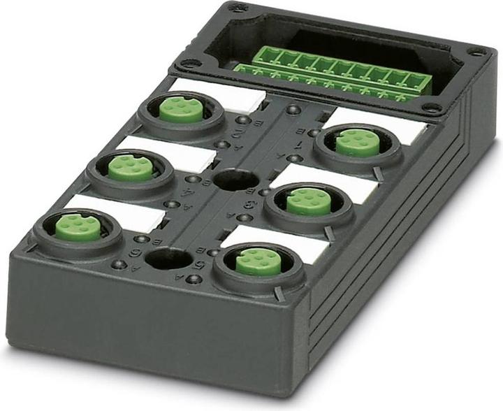 Produktbild Phoenix Contact Sensor/Aktorbox passiv M12-Ver