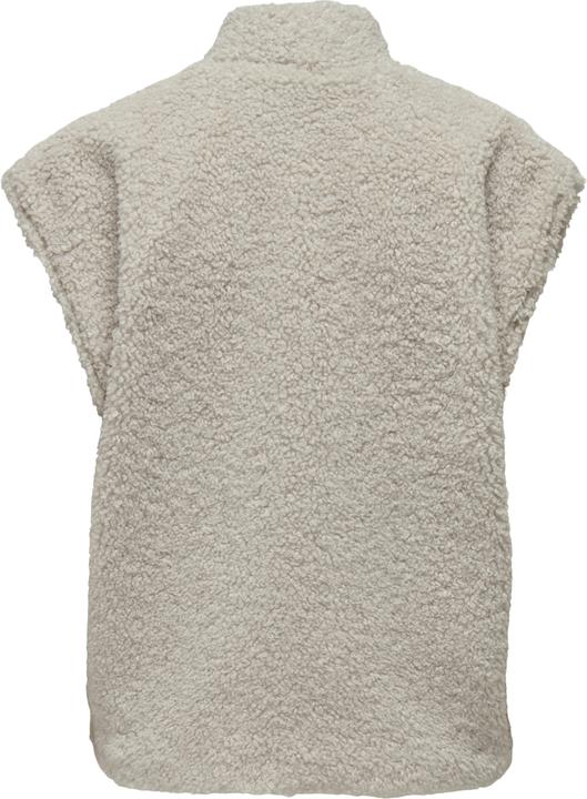 Image du produit Only ONLNAYA Teddyfell Weste Teddyfell Weste (M)