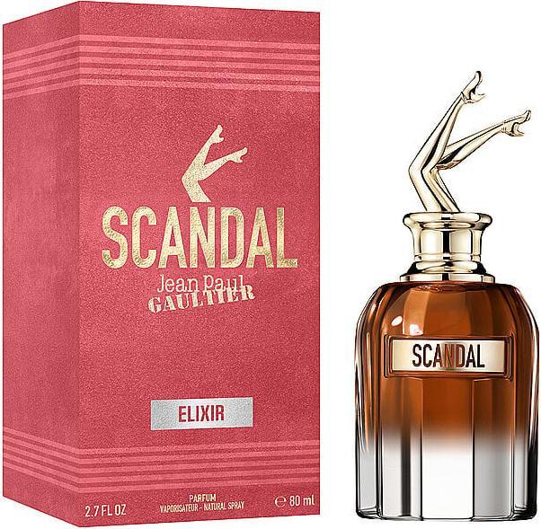 Immagine prodotto Gaultier Scandal Elixir Eau de Parfum (Eau de parfum, 80 ml)