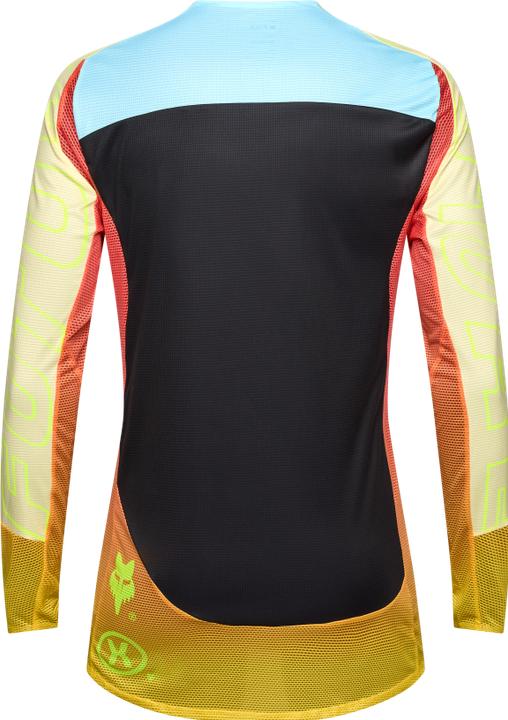 Image du produit Fox Flexair Elevated Le Jersey (L)