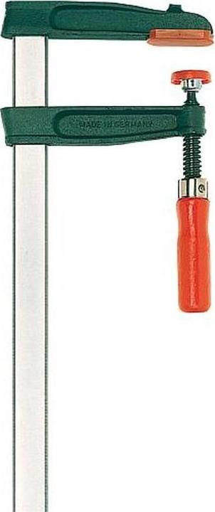 Actual product image Bessey Malleable cast iron screw clamp TGRC (200 mm)