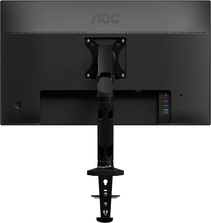 Produktbild AOC AS110D0 (Tisch, 27", 9 kg)