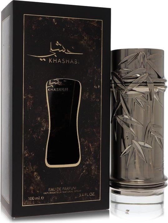 Immagine prodotto Lattafa Khashabi Eau de Parfum - 100ml (Eau de parfum, 100 ml)