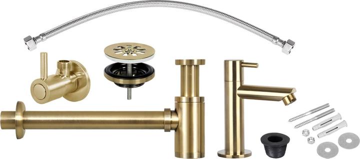 Image du produit Differnz Brunneninstallationsset