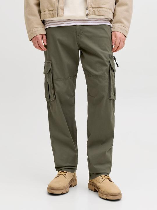 Image du produit Jack & Jones Relaxed Fit Cargo-Hose Cargo-Hose (W29/L34)