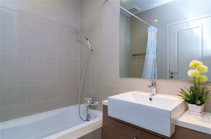 Produktbild Domoletti BATH FAUCET COLORADO DCO154.5