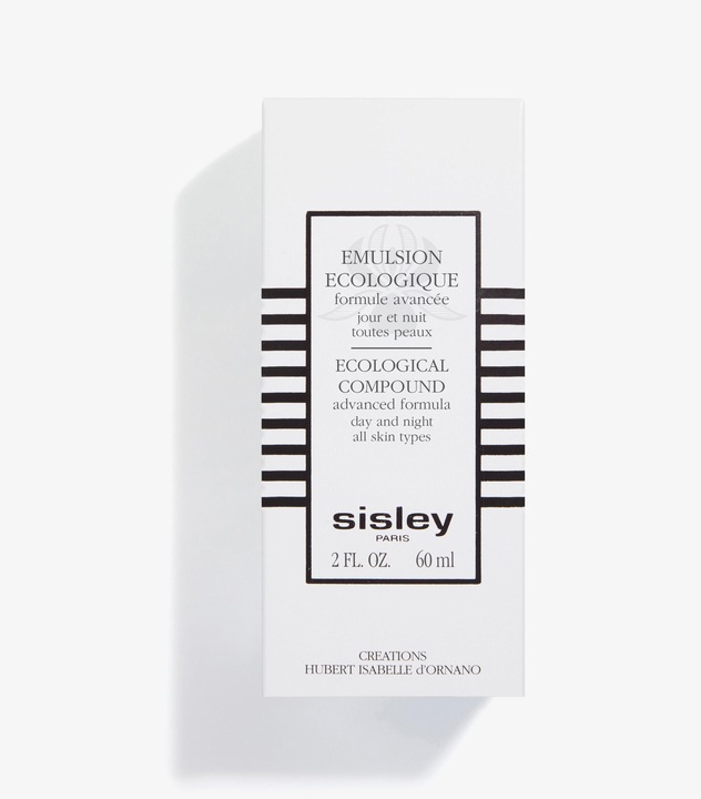 Actual product image Sisley Émulsion Ëcologique Form Avanc (60 ml, Day cream)
