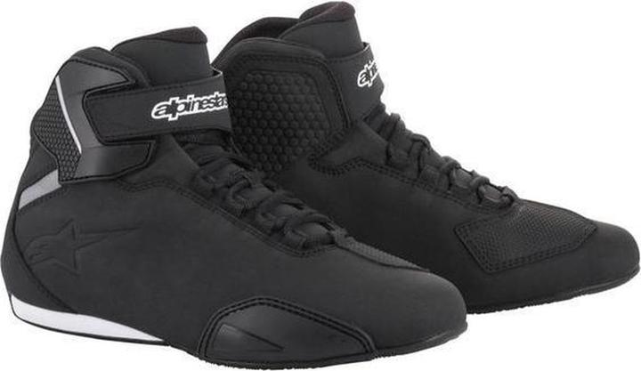 Alpinestars Sektor Shoe (Men, Women, 43)