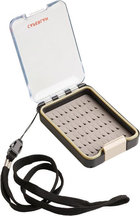 Image du produit Caperlan Boîte de rangement Pêche à la mouche