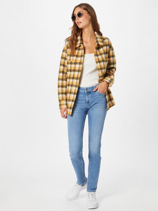 Actual product image Marc O'Polo Alby Jeans Slim Fit 010 play with blue wash (W31/L32)