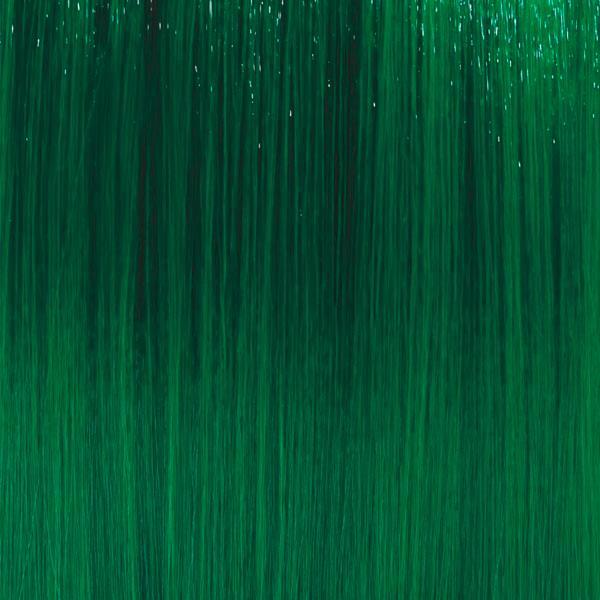 Actual product image Basler Color 2002+ cream hair color (M2 green-mix)