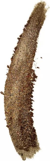 Produktbild Clarins OAP Glitter (Nr. 101 - Gold Diamond)