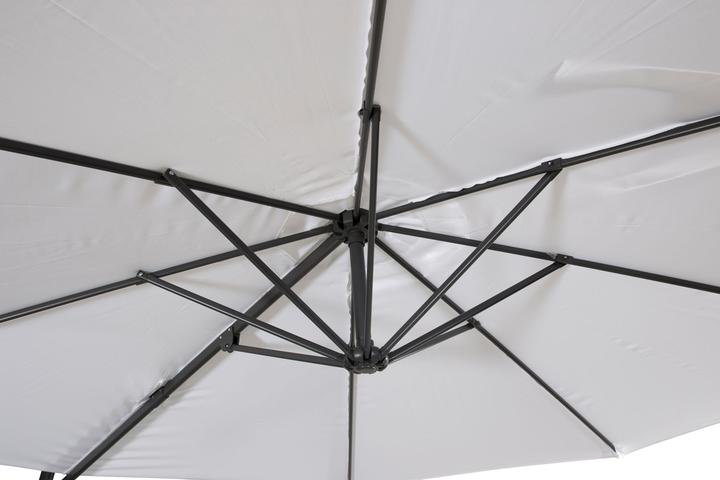 Actual product image Venture Home Parasol Leeds (3 m)