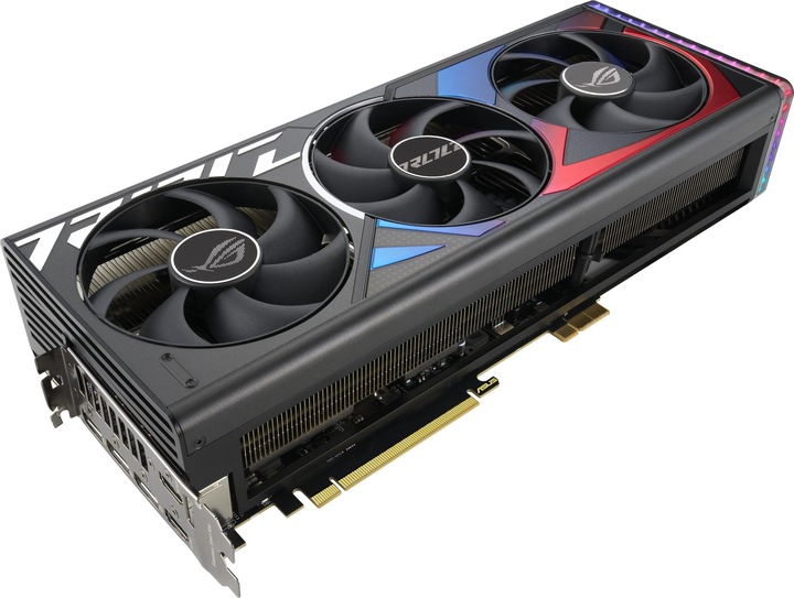 Produktbild ASUS ROG Strix GeForce RTX 4090 BTF OC (24 GB)