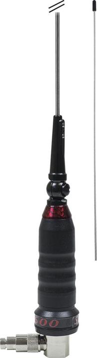 Actual product image Super Santiago PNI 600 CB radio antenna