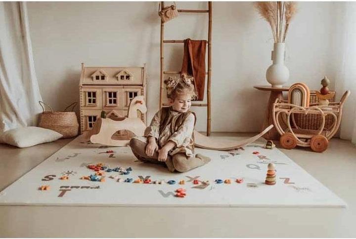 Actual product image play&go Eevaa (180 x 180 cm)