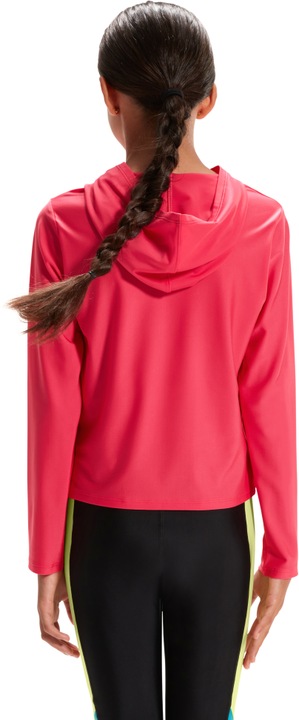 Immagine prodotto Speedo Hooded Long Sleeve Unisex Rash (11, 12)