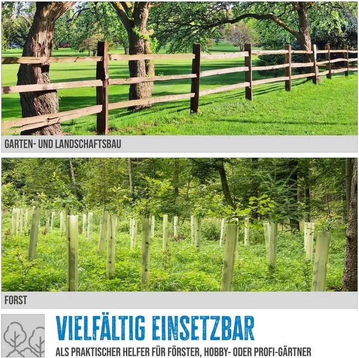 Produktbild Güde Handerdbohrer GH 150