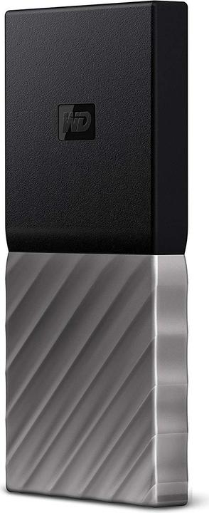 Image du produit WD Mon passeport SSD (2 To)