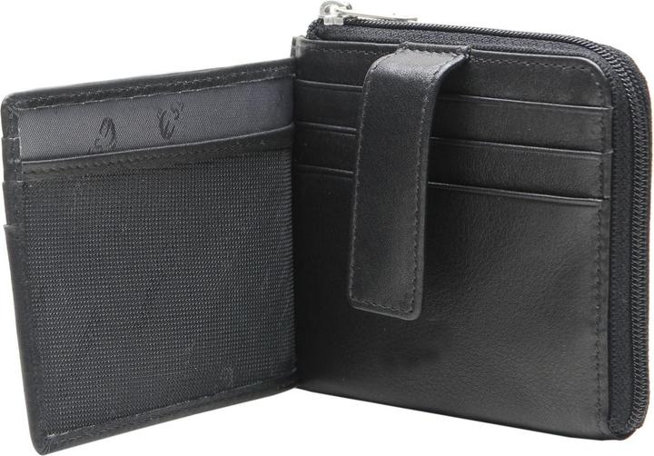 Produktbild Esquire Oslo Kreditkartenetui RFID Leder 10,5 cm