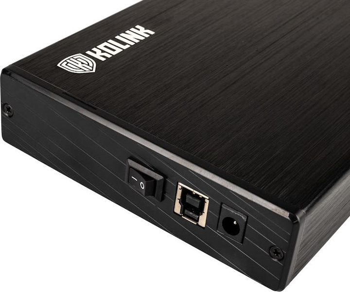 Productafbeelding Kolink Hdsu3u3 (3.5")