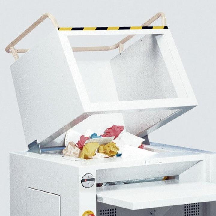 Immagine prodotto Ideal Tritatutto 4606 CC / 2 x 15 mm (Taglio delle particelle)