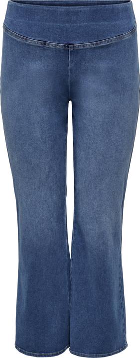 Medium Blue Denim