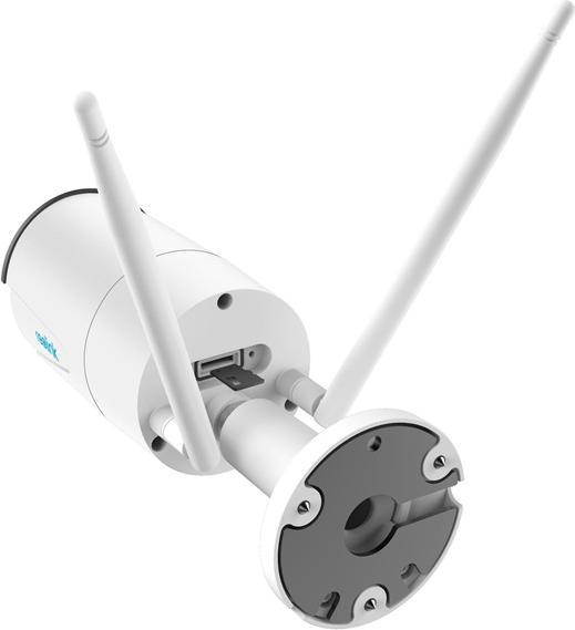 Actual product image Reolink W320-5MP (2560 x 1920 pixels)