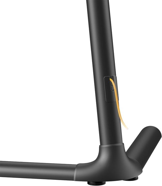 Produktbild Maclean Bodenhalterung für TV 32-70 max. VESA 400x400 max. 40kg MC-494 (40 kg, 32" - 70")