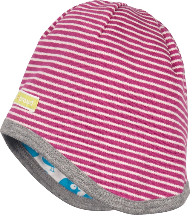 Actual product image loud + proud Reversible cap (52/56)