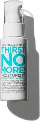 Actual product image Formula 10.0.6 - Thirst No More 50ml (Cleansing oil, 50 ml)