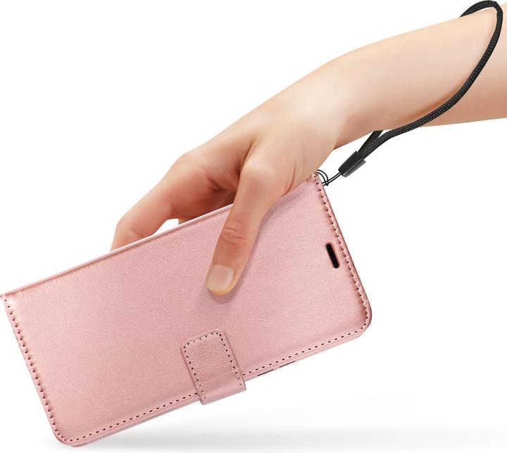 Actual product image Mayaxess SecureCard Cover Series (Samsung Galaxy S24)