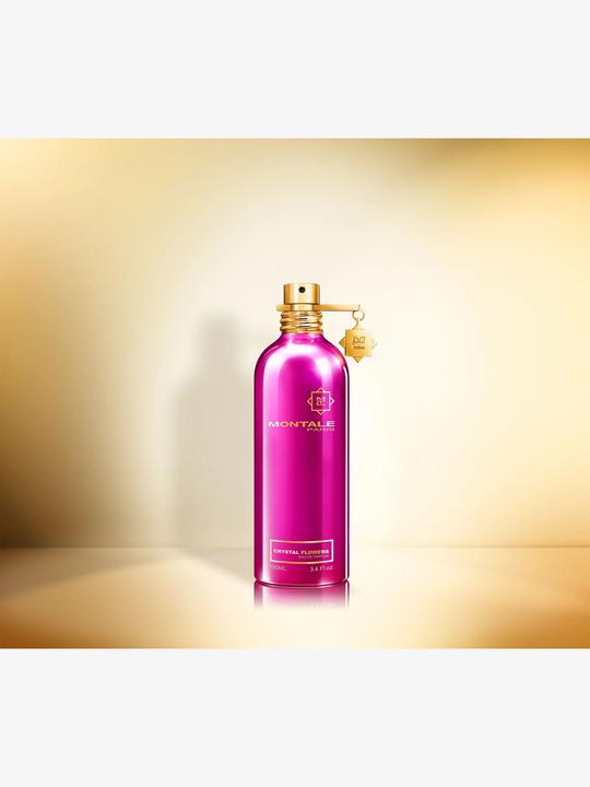 Image du produit Montale Fleurs de cristal (Eau de parfum, 100 ml)