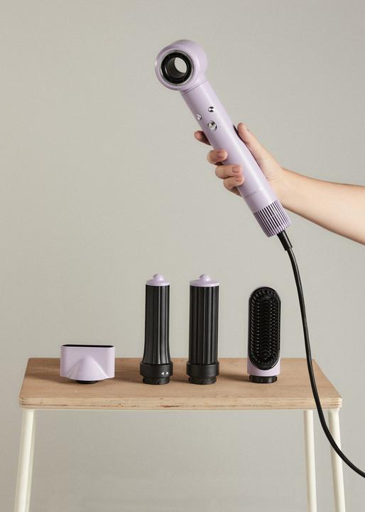 Actual product image Create ION Styler Pro