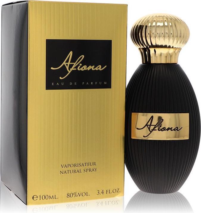 Actual product image Dumont Paris Dumont Afiona (100 ml)