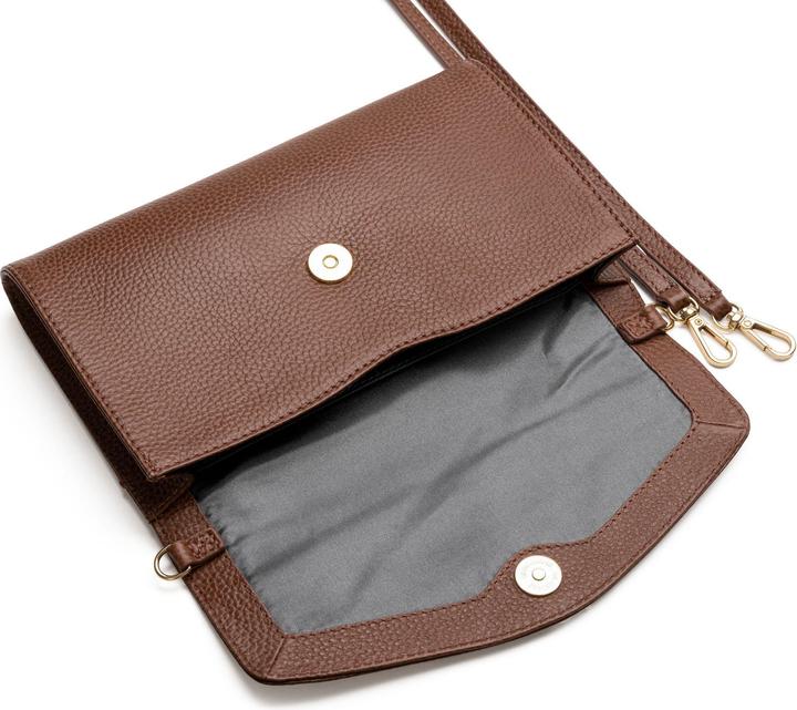 Immagine prodotto Lazarotti Pochette Bologna in pelle 23 cm