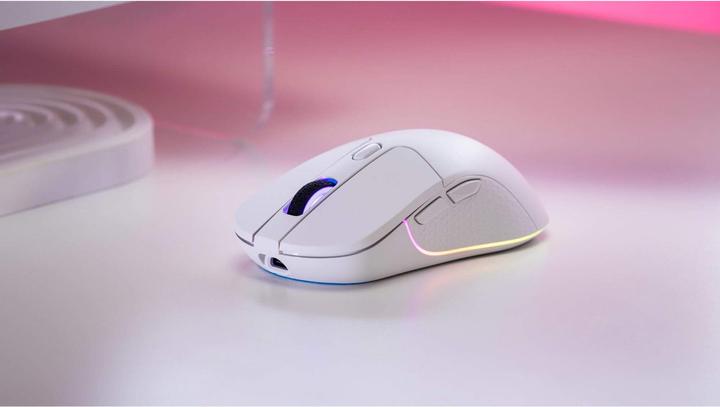 Produktbild Keychron Key M3 (Kabellos, Kabelgebunden)