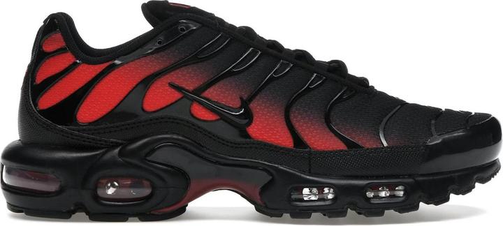 Image du produit Nike Air Max Plus 'Black Light Crimson' (43)