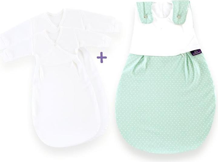 Dots mint
