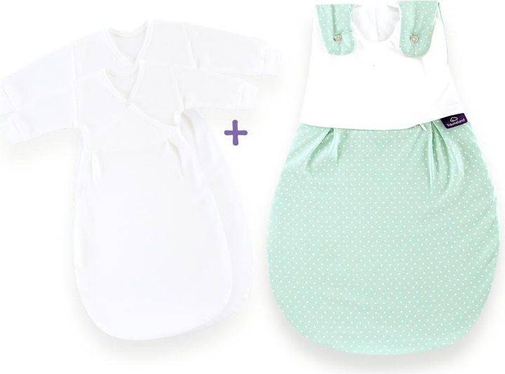 Dots mint