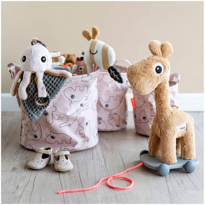 Produktbild Done by Deer Activity Spielzeug Jelly Rosa