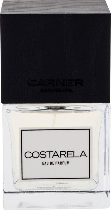Image du produit Carner Barcelona Collection Woody Costarela (Eau de parfum, 100 ml)