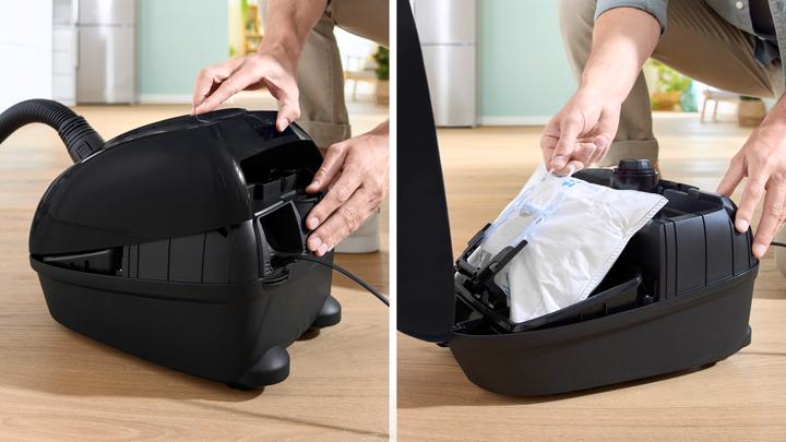 Produktbild Bosch Hausgeräte BGB38BA1