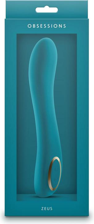 Produktbild NS Novelties Obsessions Zeus 0657447108129