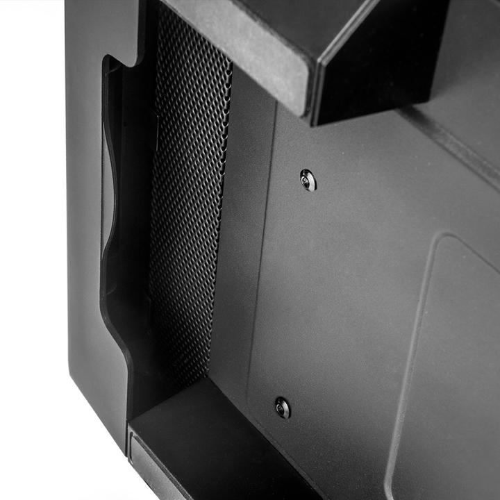 Immagine prodotto Modecom *Oberon Pro Glass S Nero (ATX)
