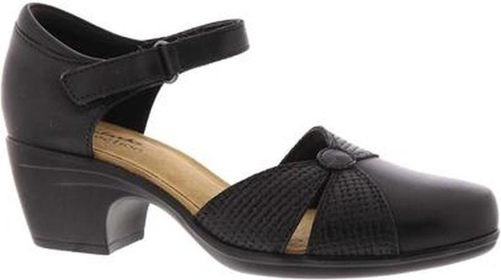 Image du produit Clarks Pompes Emily Rae (37.5)