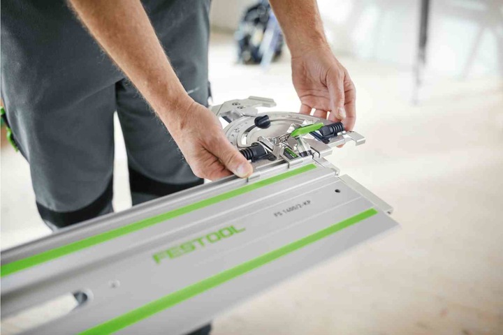 Actual product image Festool Angle stop (42 cm)