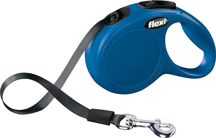 Produktbild Flexi Classic (S, Hund, Spazieren)