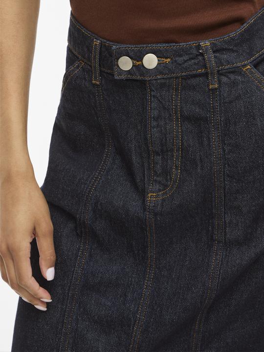 Immagine prodotto Vila VIJAF Denim Maxirock (38)